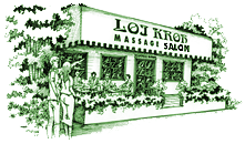 Loi Khro hot stone massage